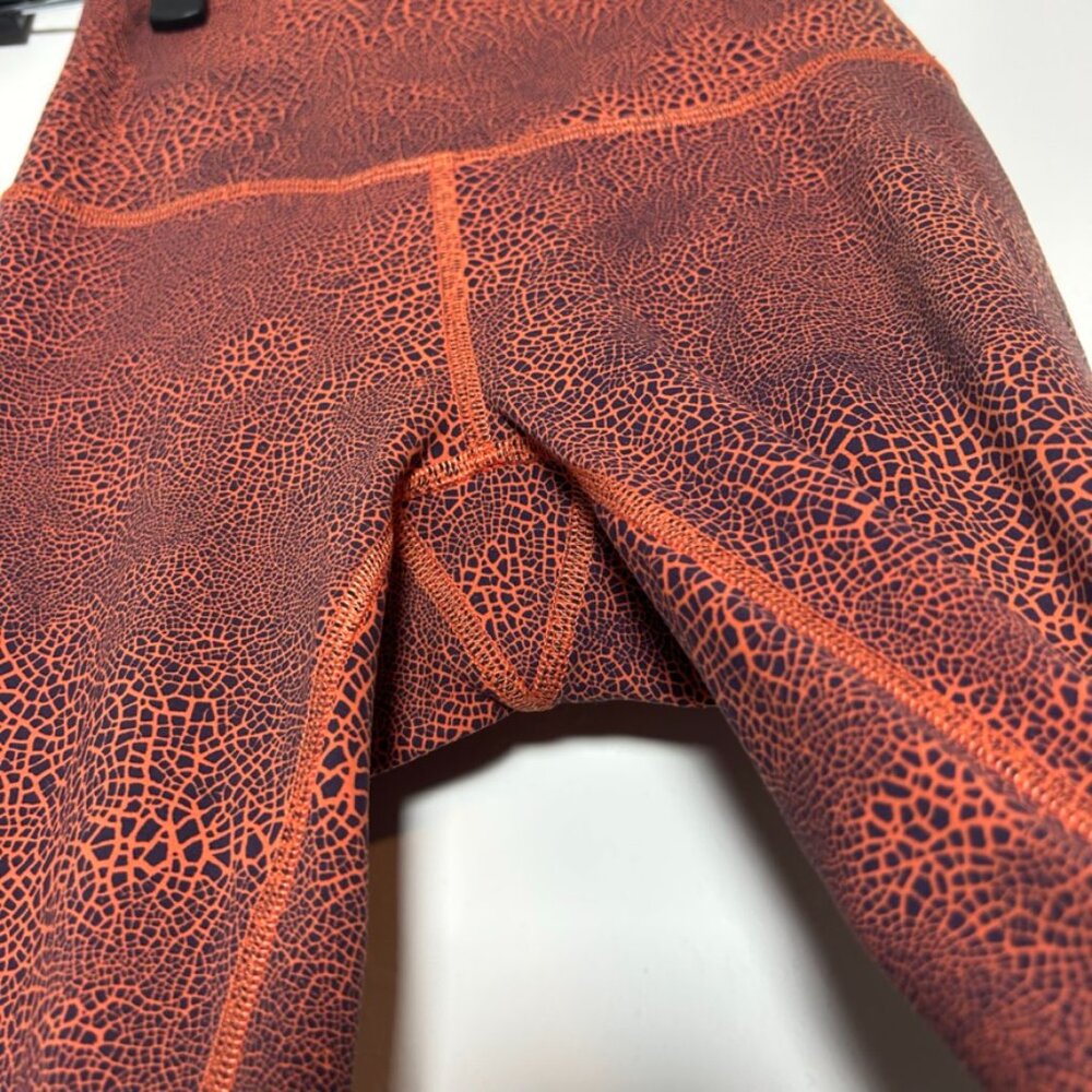 Lululemon Wunder Train High-Rise Leggings/Tight‎ - Picture 4 of 11